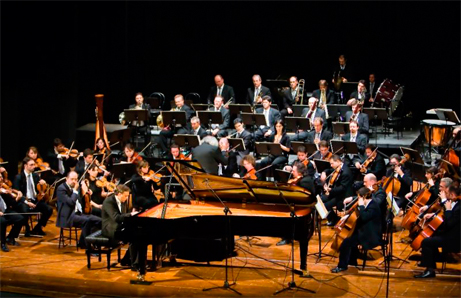 The Ascolana Philharmonic